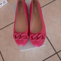 ballerine fucsia 