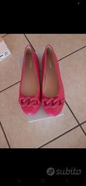 ballerine fucsia 