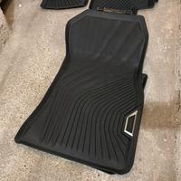 Set 4 tappeti gomma BMW SERIE 3/ 4