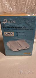 powerline tp-link av600
