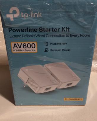 powerline tp-link av600