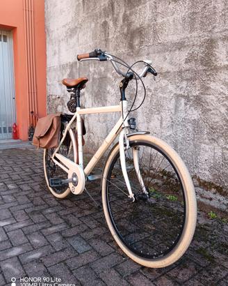 BICI DA UOMO DA 29