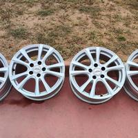 Cerchi 16"