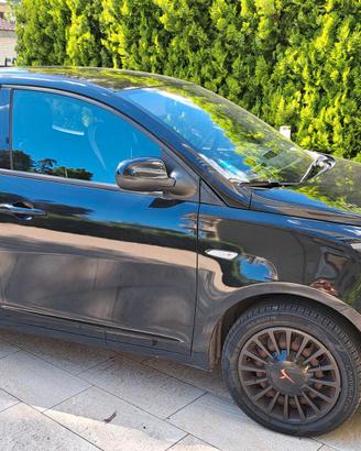 Lancia Ypsilon 1.2 GPL ecochic, E6, economicissima