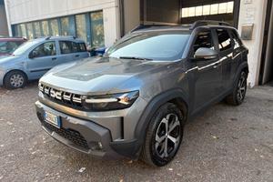 Dacia Duster Eco-G 100 CV Extreme