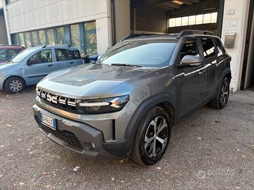 Dacia Duster Eco-G 100 CV Extreme