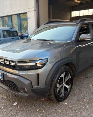 Dacia Duster Eco-G 100 CV Extreme