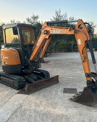 Scavatore case x 30