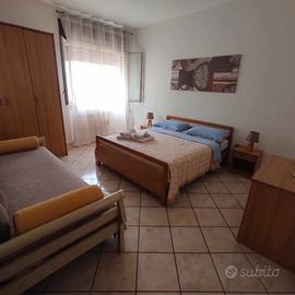 Casa vacanza a Tuglie vicino a Gallipoli