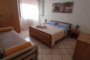 Casa vacanza a Tuglie vicino a Gallipoli