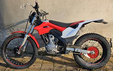 Montesa 4Ride - 2016