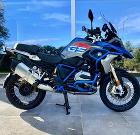 Gs 1200 rallye