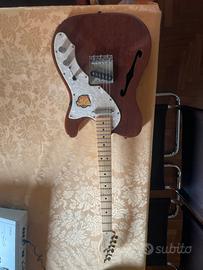 Chitarra Squire Fender telecaster