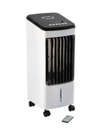 RAFFRESCATORE ARIA DA 4 LITRI 80W CONDIZIONATORE