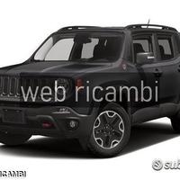 Jeep renegade ricambi 2016 2017 2018 2019 2020 z1