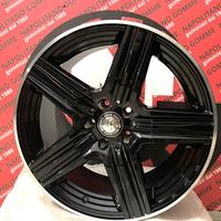 Cerchi Mercedes GLC 19 pollici