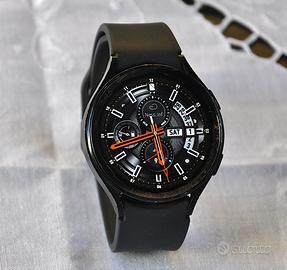 smartwatch SAMSUNG GALAXY WATCH 5 - 44mm