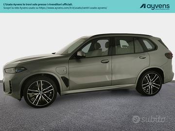 Bmw X5 xDrive50e Msport