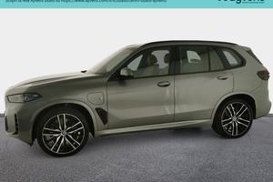 Bmw X5 xDrive50e Msport