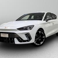 Cupra Leon 1.5 hybrid 150cv dsg