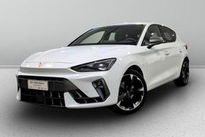 Cupra Leon 1.5 hybrid 150cv dsg