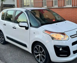 Citroen c3 picasso 2010 benzina