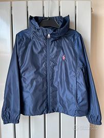 Giacca Polo RALPH LAUREN bambina 4 anni blu