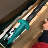 Tagliasiepe elettrico