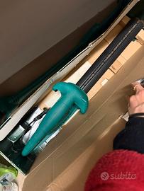 Tagliasiepe elettrico