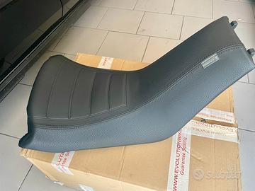Sella  completa Confort moto guzzi v100 mandello