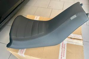 Sella  completa Confort moto guzzi v100 mandello