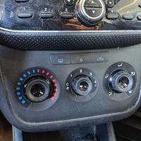 Comandi risc FIAT GRANDE PUNTO EVO 2011