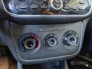 Comandi risc FIAT GRANDE PUNTO EVO 2011