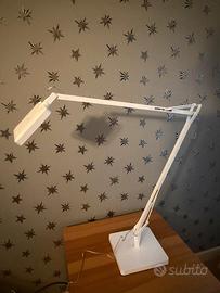 Flos Kelvin Edge Base LED Dimmerabile – Nuova