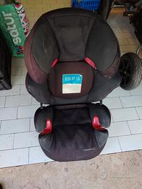 Carriers and baby car sits