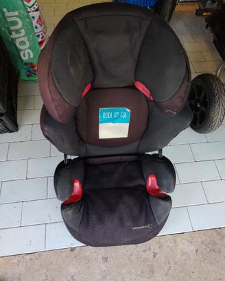Carriers and baby car sits
