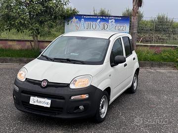 Fiat Panda 1.3 MJT S&S Pop Van 2 posti