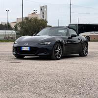 Mazda MX-5 2.0L Skyactive G-Sport 2019