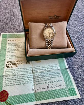 Rolex Datejust