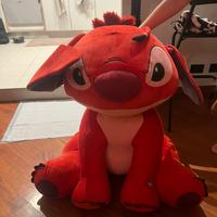 Stitch  di peluche 1 metro