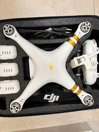 DJI PHANTOM 3 standard fly more combo