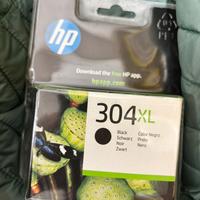 cartucce stampante nuove sigillate HP