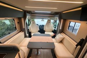 NUOVO LAIKA KOSMO L 412 TUTTO COMPRESO