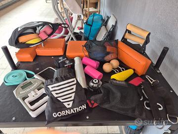 Attrezzatura sportiva