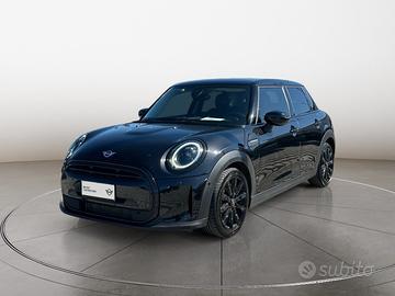 MINI Mini 5p 1.5 One Classic 75cv