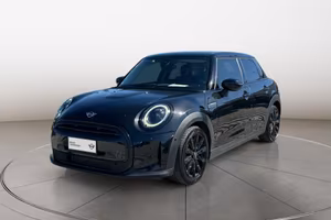 MINI Mini 5p 1.5 One Classic 75cv