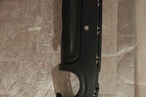 Diffusore paraurti posteriore Mini Countryman F60