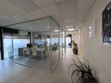 Immobile di 200 m² con 3 locali a Azzano Mella