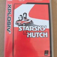 PC Game CD originale – Starsky & Hutch (Empire)