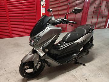 Yamaha Nmax 155